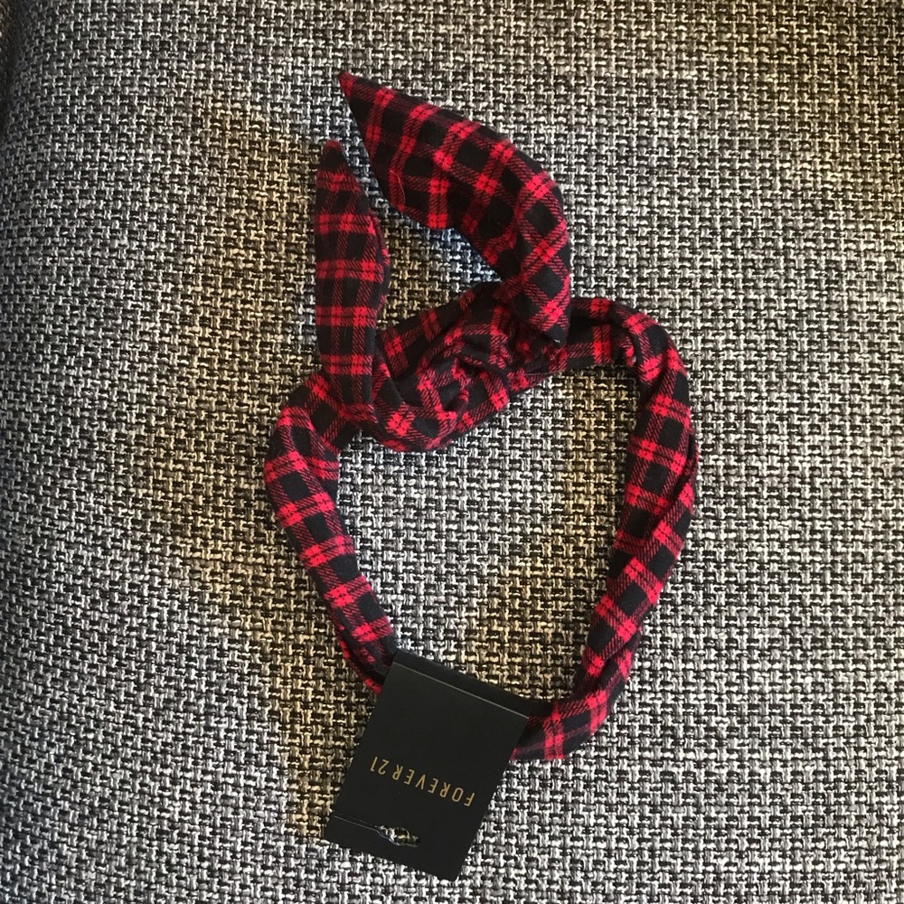 F21 headband